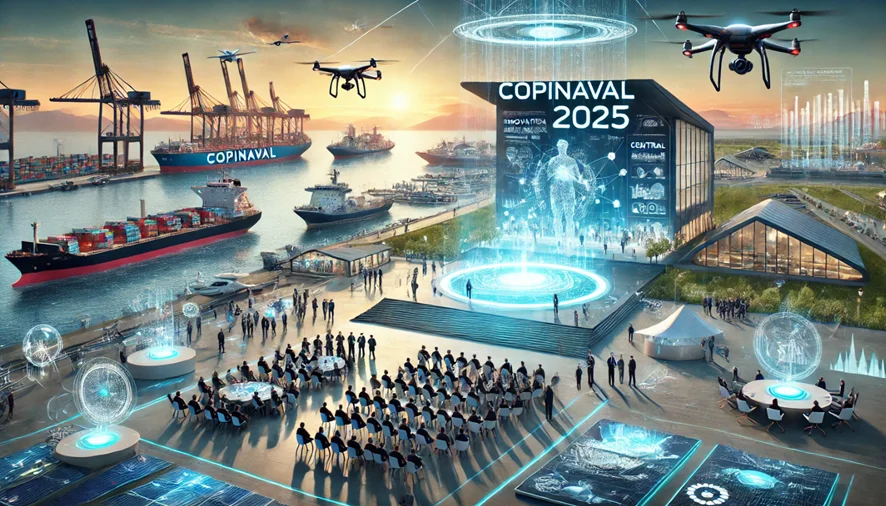 COPINAVAL 2025, Springer, SCOPUS no Peru